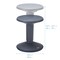 SitWell Adjustable Height Wobble Stool, Active Flexible Seating Chair